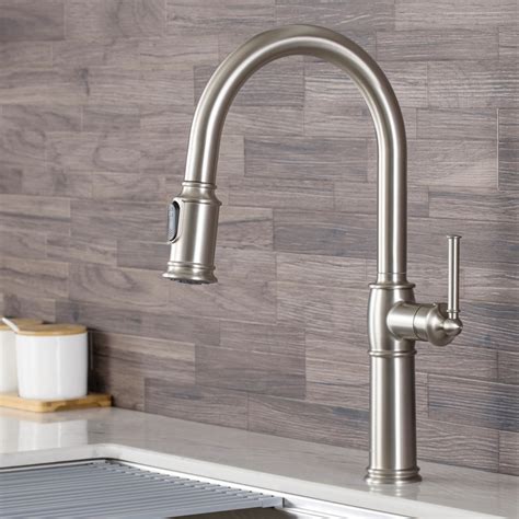 kraus kitchen faucets|kraus faucet catalog.